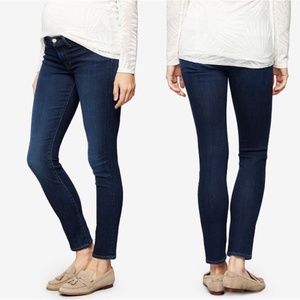J Brand Mama J Skinny Maternity Jeans